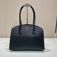 Prada Top Handle Bags